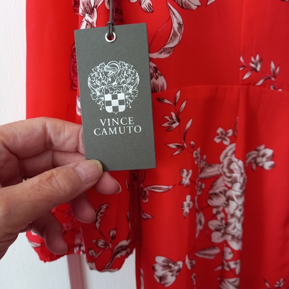 Vince Camuto size 8 dress - Picture 5 of 7